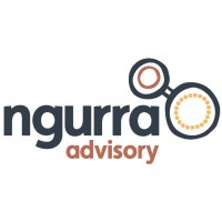 Ngurra Advisory logo - Similar company to Garigarra