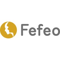 Fefeo - følger efter overgreb logo - Similar company to Møltrup Optagelseshjem