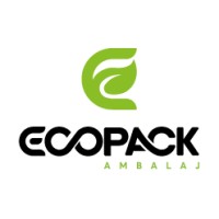 Ecopack Packing logo - Similar company to Ekopack