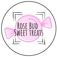 Rose Bud Sweet Treats logo - Similar company to Coeur De Chocolat