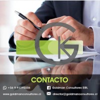 Goldman Consultores logo - Similar company to Empresas Proeduca