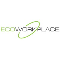 Ecoworkplace logo - Similar company to Hr Score