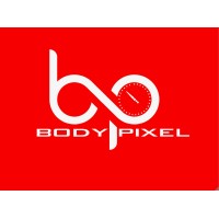 Body Pixel logo - Similar company to Surv Triangle