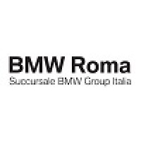 BMW Roma S.r.l. logo - Similar company to Carpoint S.P.A