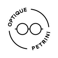 Optique Petrini logo - Similar company to Optique Pérol