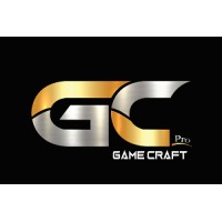 Gamecraft Pro logo - Similar company to Instant Build