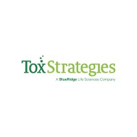ToxStrategies, a BlueRidge Life Sciences Company logo - Similar company to Benchmark Risk Group
