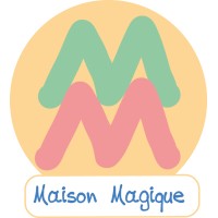 Maison Magique logo - Similar company to Ecoles Walt