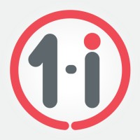 ONE-i Comunicação healthcare logo - Similar company to Giro Studio