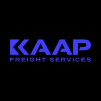 KAAP Freight Services logo - Similar company to Downton Group Limited