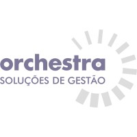 Orchestra Soluções de Gestão logo - Similar company to Sspi Brasil