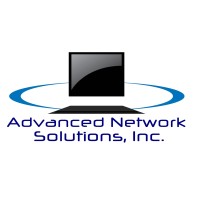 Advanced Network Solutions, Inc logo - Similar company to Airtech Mechanical Services