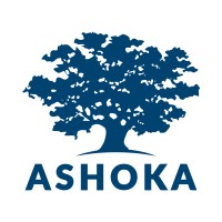 Ashoka Nordic logo - Similar company to Olea Think