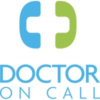 Doctor On Call Co.,Ltd. logo - Similar company to Doctoroncall