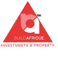 Buildafrique Investments & Property Limited - (A Subsidiary of BUILDAFRIQUE GROUP) logo - Similar company to Buildafrique Group
