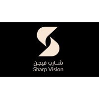 Sharpvisions شارب فيجن logo - Similar company to Dm Cloud Advertising Agency
