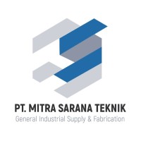 PT. Mitra Sarana Teknik logo - Similar company to Pt. Deha Inovasi Mandiri