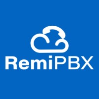 RemiPBX logo - Similar company to Remi It Solutions