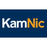 KamNic Inc. logo - Similar company to Rjioskj