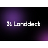 LandDeck logo - Similar company to I-Bridge Scc Limited