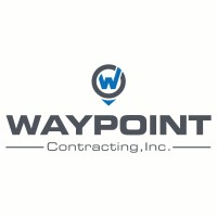 Waypoint Contracting, Inc. logo - Similar company to Fg Construction