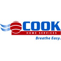Cook Home Services logo - Similar company to Home & Cook
