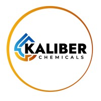 Kaliber Chemicals Limited logo - Similar company to Sixring Inc.
