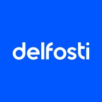Delfosti logo - Similar company to Wayni - Tech & People