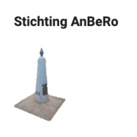 Stichting AnBeRo logo - Similar company to Avos Bosadvies