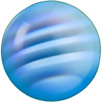 Worlds logo - Similar company to Worlds