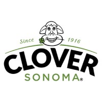 Clover Sonoma logo - Similar company to Torn Ranch