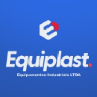 EQUIPLAST Equipamentos Industriais, Tampas Plásticas e Garrafão 20 litros logo - Similar company to Equiplast
