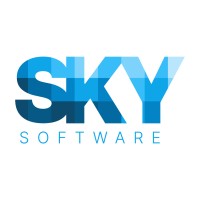 Sky Software logo - Similar company to Kensoftware