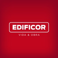 Edificor logo - Similar company to Contigiani