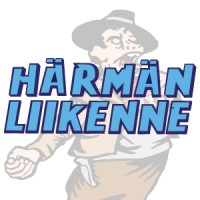 Härmän Liikenne Oy logo - Similar company to Hemmakoti®