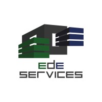 EDE Services Contracting & Interior Design logo - Similar company to Space & Style Interior Design Studio