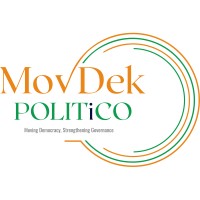 MovDek Politico India logo - Similar company to Osaka Tutors