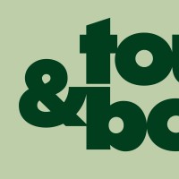 Tout&Bon logo - Similar company to Seed, La Smart Cantine
