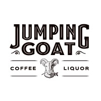 Jumping Goat Liquor logo - Similar company to Gravity Drinks Ltd