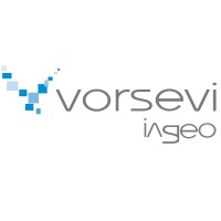 Vorsevi Ingeo logo - Similar company to Puersur