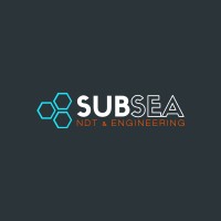 SUBSEA NDT & Engineering logo - Similar company to Se Diving Services, Llc