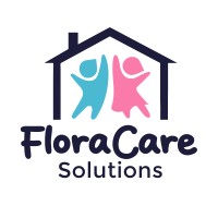 Flora Care Group logo - Similar company to Continuum Support - Care Services Ltd