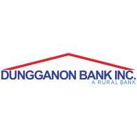 Dungganon Bank Inc. logo - Similar company to Ladies Who Launch