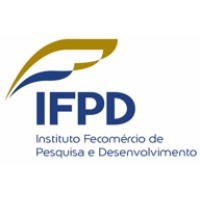 Instituto Fecomércio de Pesquisa e Desenvolvimento logo - Similar company to Fecomércio Goiás