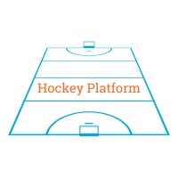 Hockeyplatform logo - Similar company to Mhc Bemmel 800