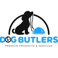 Boston Dog Butlers logo - Similar company to Omaha Drain
