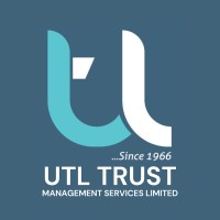 UTL Trust Management Services Limited logo - Similar company to Clickari