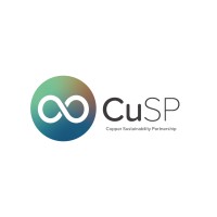 CuSP - Copper Sustainability Partnership logo - Similar company to Kme Netherlands B.V.