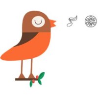 quero-quero FILMES logo - Similar company to Zzaz