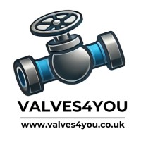 Valves4You logo - Similar company to Tek Centers Of Excellence